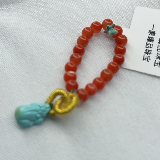 南红玛瑙珠宝奇石未镶嵌