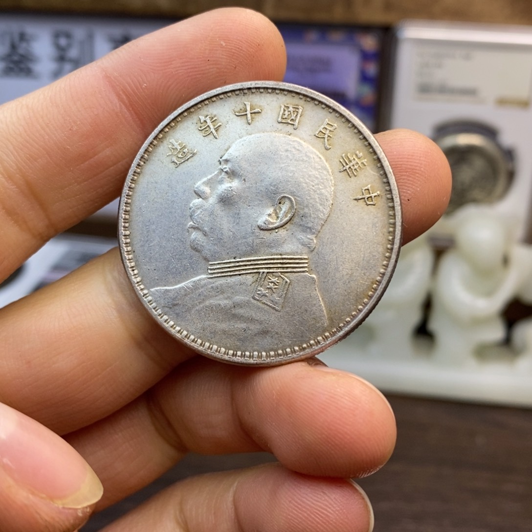 复古工艺饰品系列