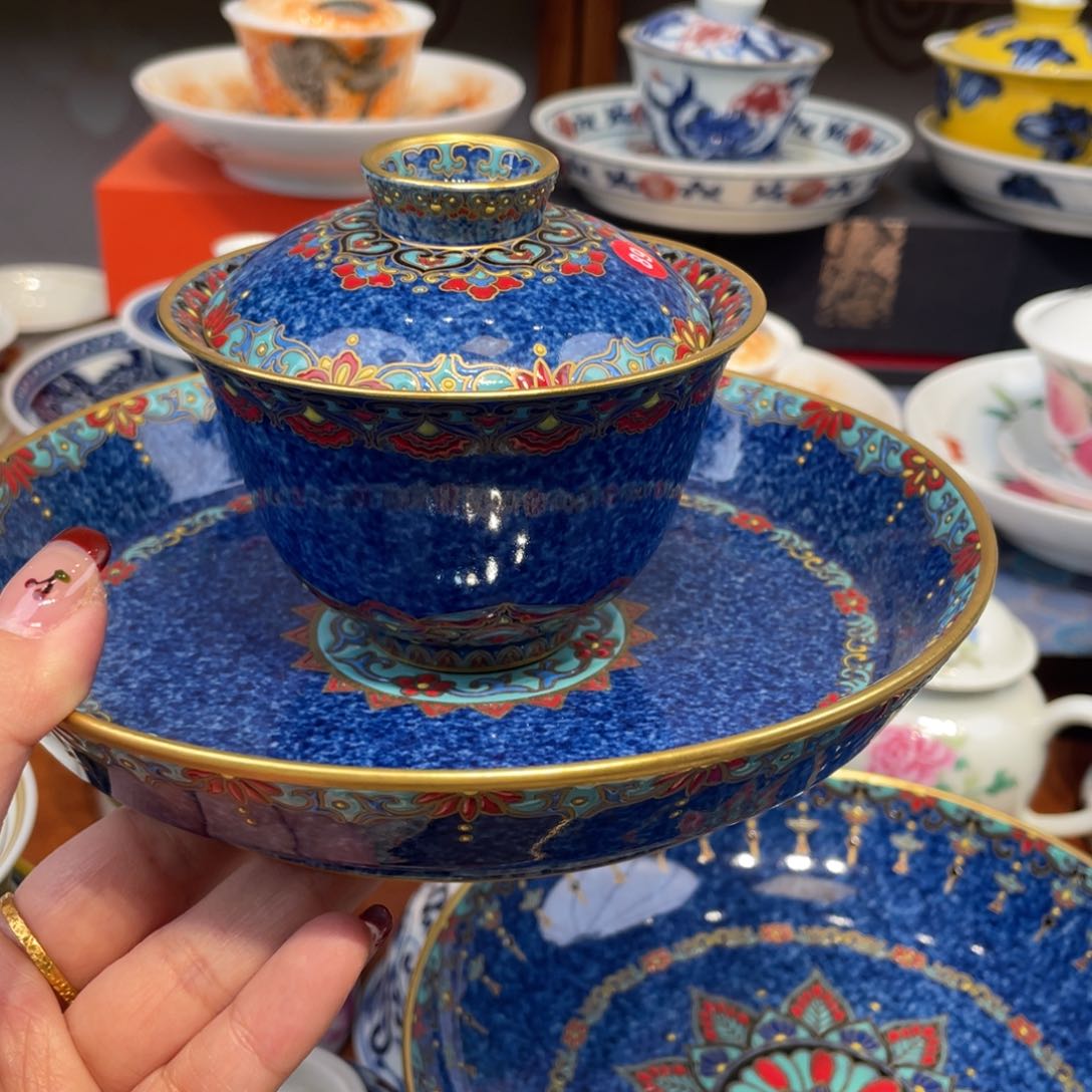 景德镇陶瓷景德镇瓷器