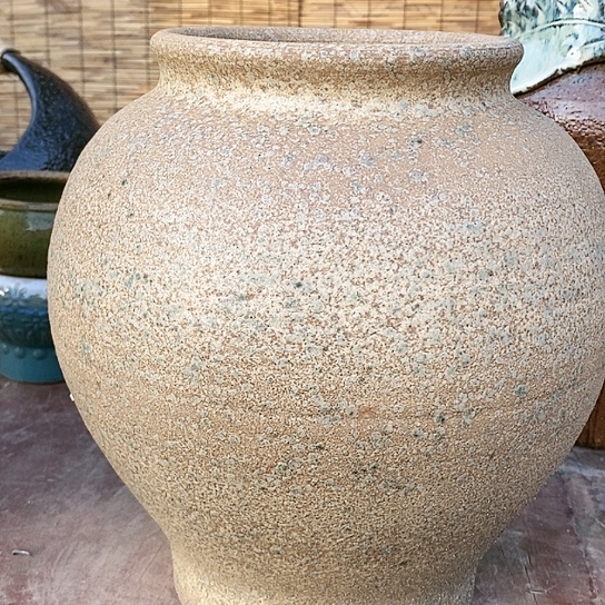 【闪购商品】紫砂花盆16.27花盆花盆