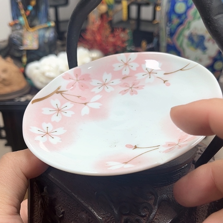 盘刀*瓷器瓷器瓷器瓷器107