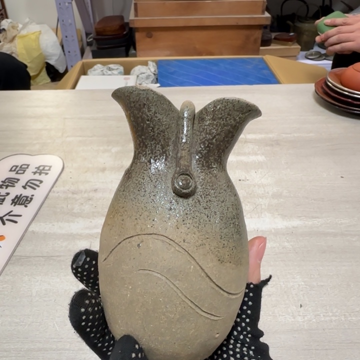 茶道具工艺品茶茶