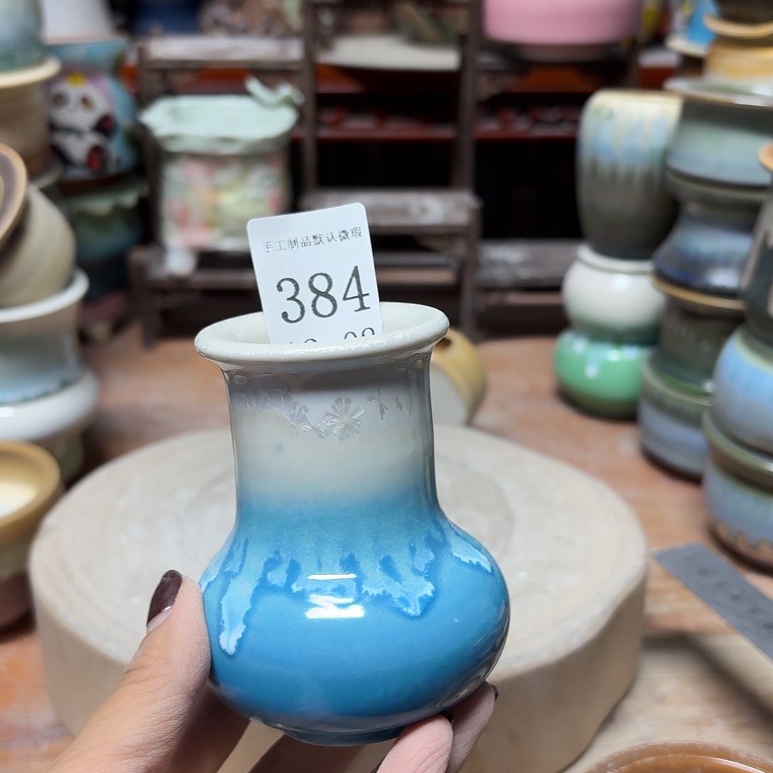瓷片景德镇陶瓷手工制作