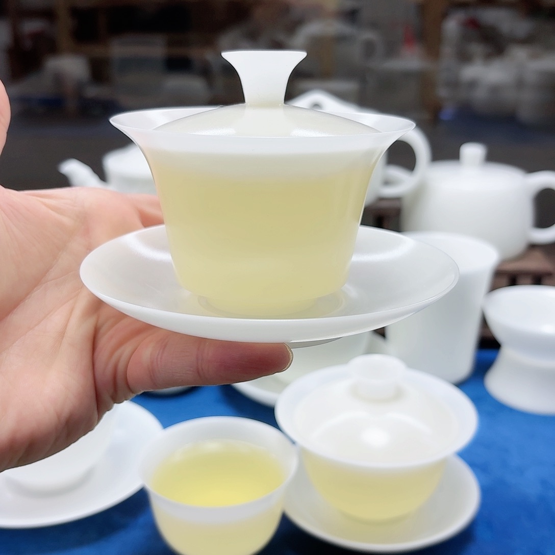 瓷都陈厂长茶具工厂