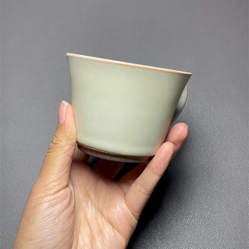【闪购商品】茶盏-613............