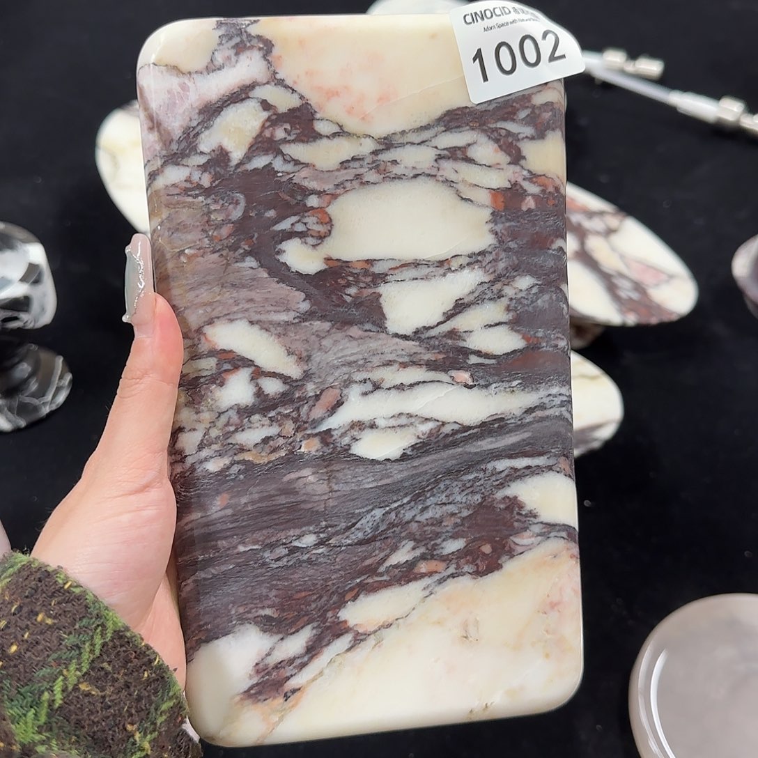 1002 宝格丽紫平板