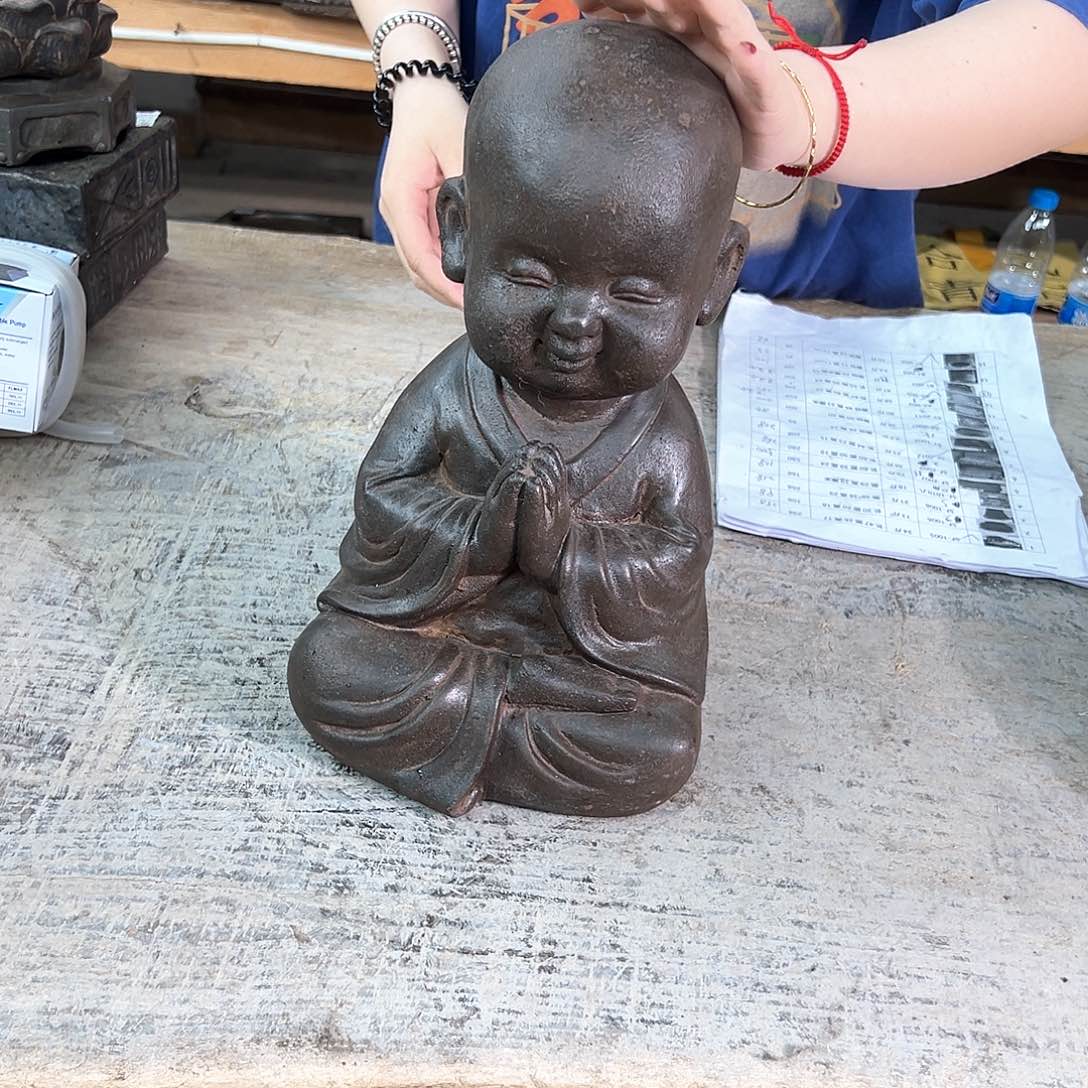 造景专用小和尚Y-101