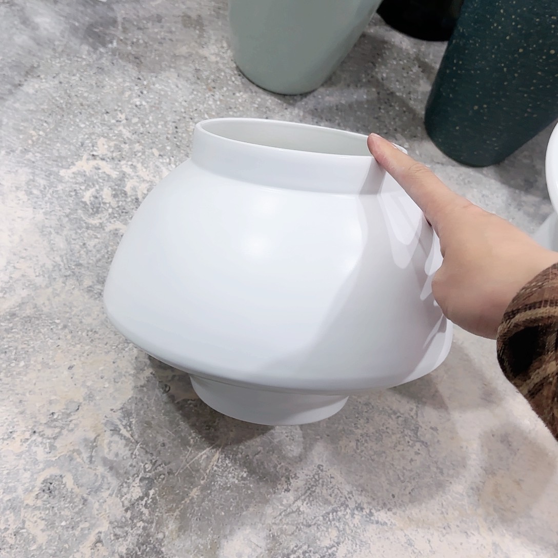 摆件正品有孔正品