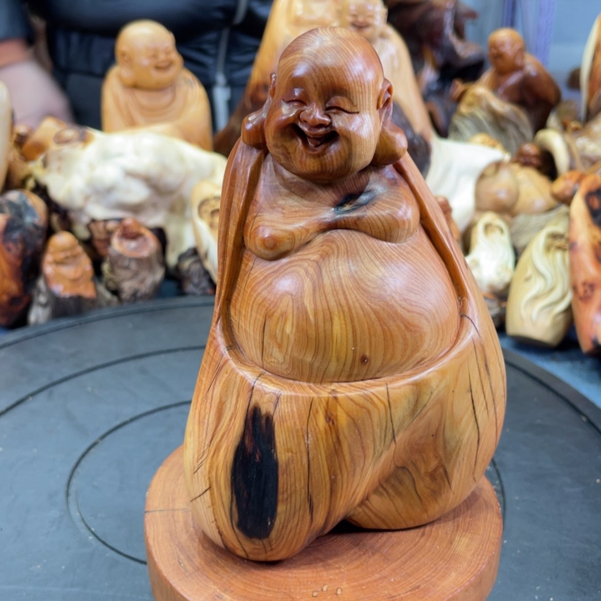 【闪购商品】柏木（崖柏）其他