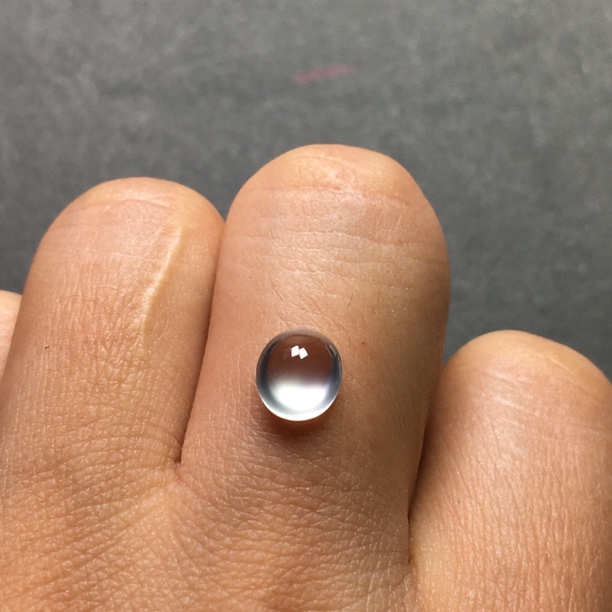 尺寸7.2-6.4-3.5缅甸翡翠玉石A玻璃钢蛋面镶戒指多宝盘缠手链项链