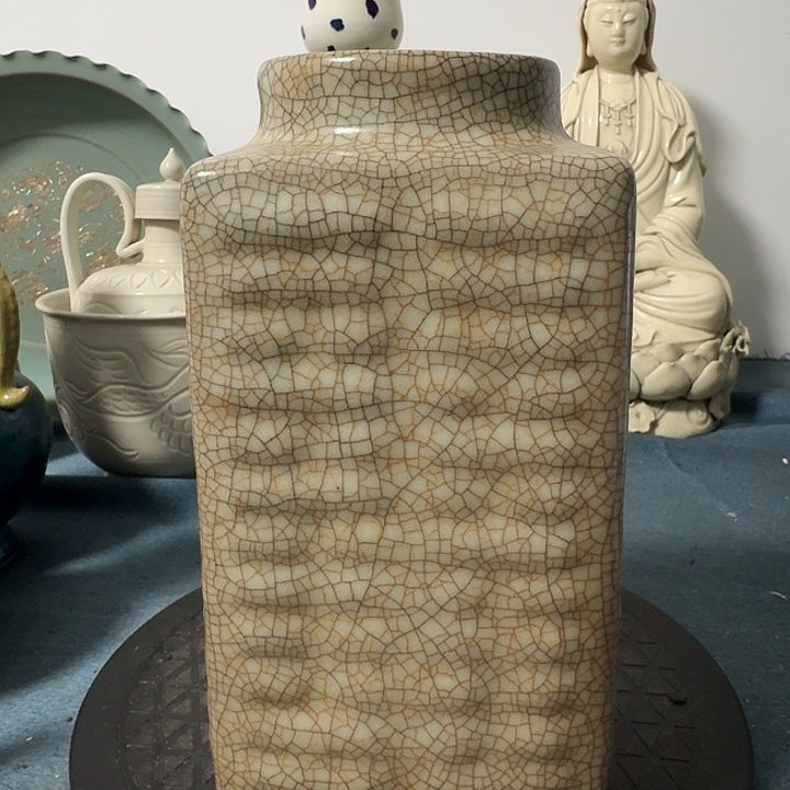 王***理杯瓷瓷瓷，漏漏漏！