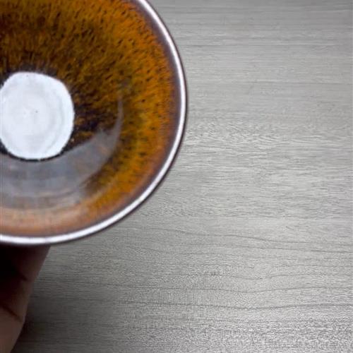 【闪购商品】茶盏-205............