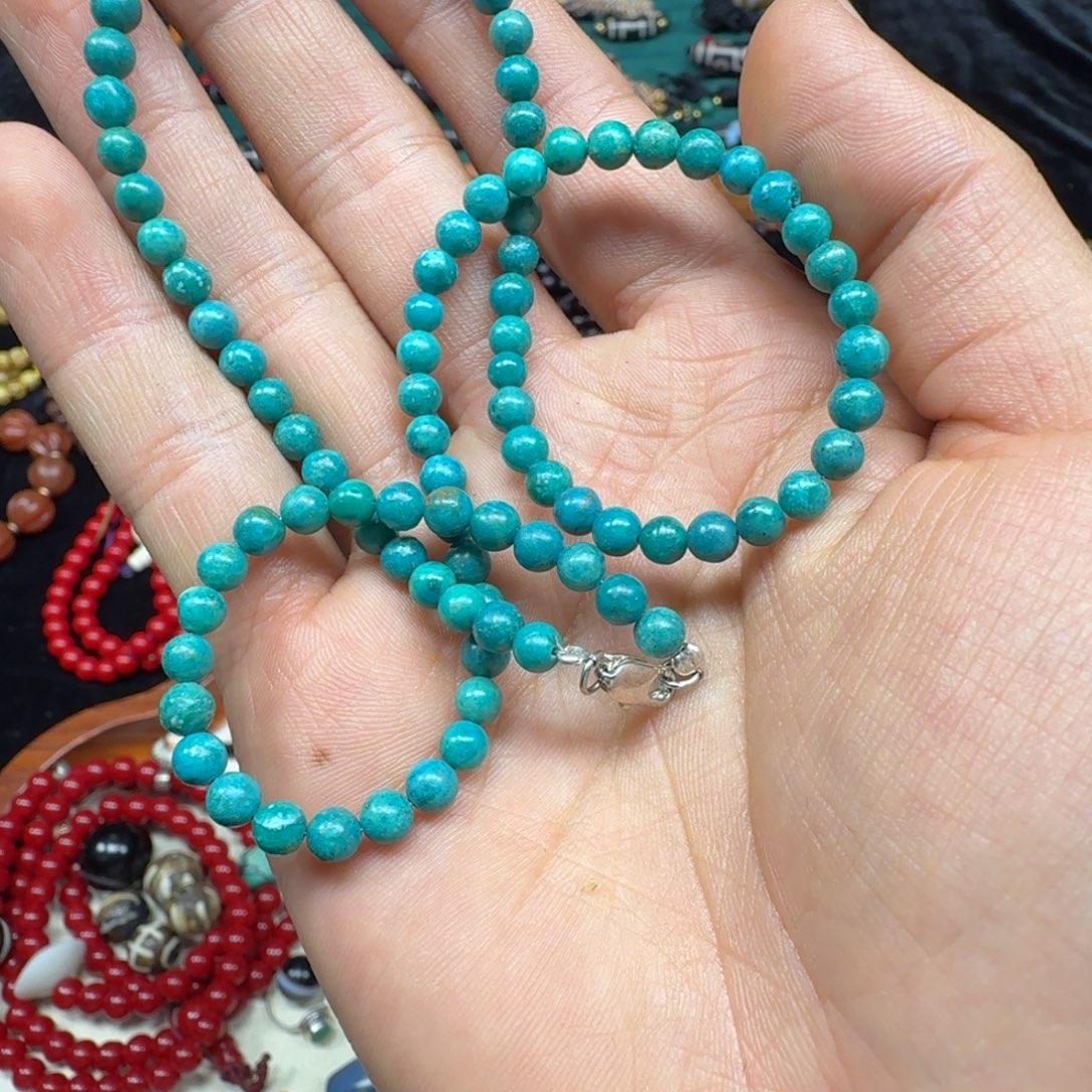 大***栈花岗石铁合金主播推荐的绿绿都很好看