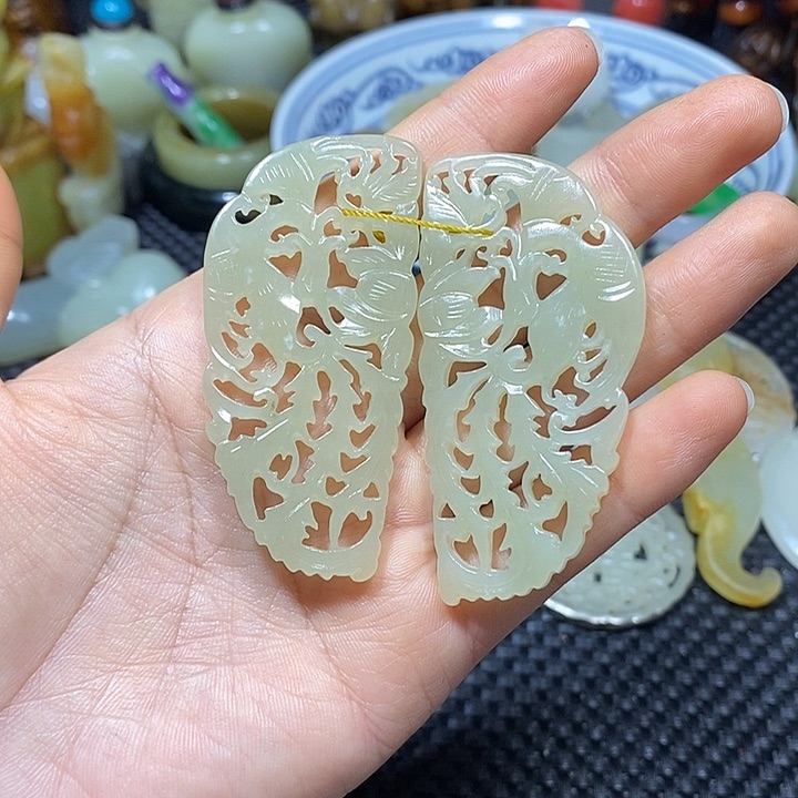 精选商品一图一物