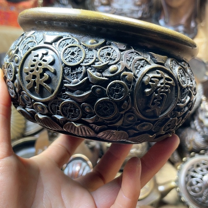 全是铜铜铜器铜器