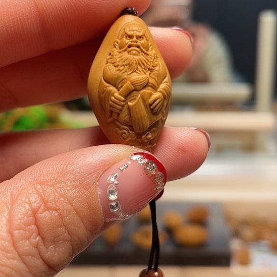 橄榄核手串/手链橄榄核