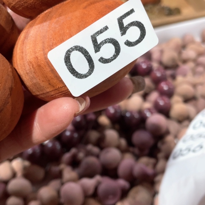 非洲紫檀（红花梨）简