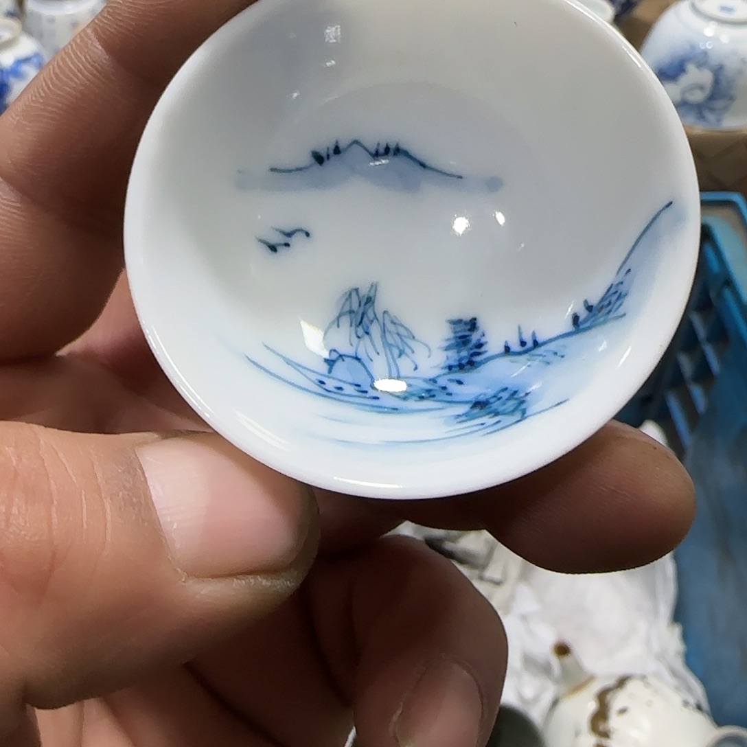 陶瓷茶玩榜第十二名