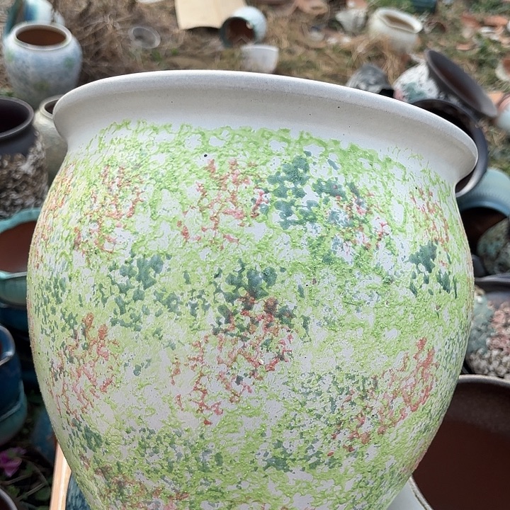 正品紫砂口31高30。。。。。。