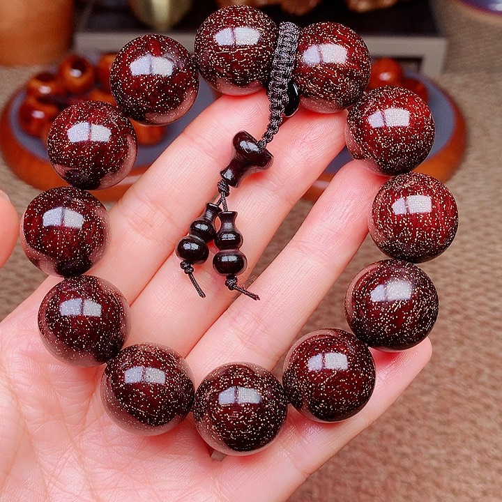 檀香紫檀（小叶紫檀）