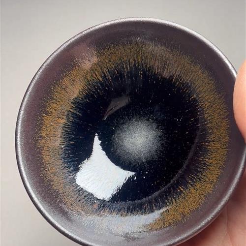 【闪购商品】茶盏-364............