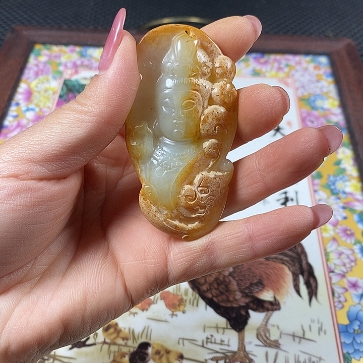 紫砂闪购链接一图一物