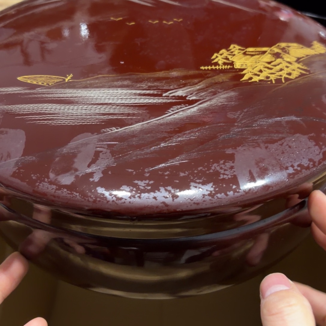 般若中古美术工艺品