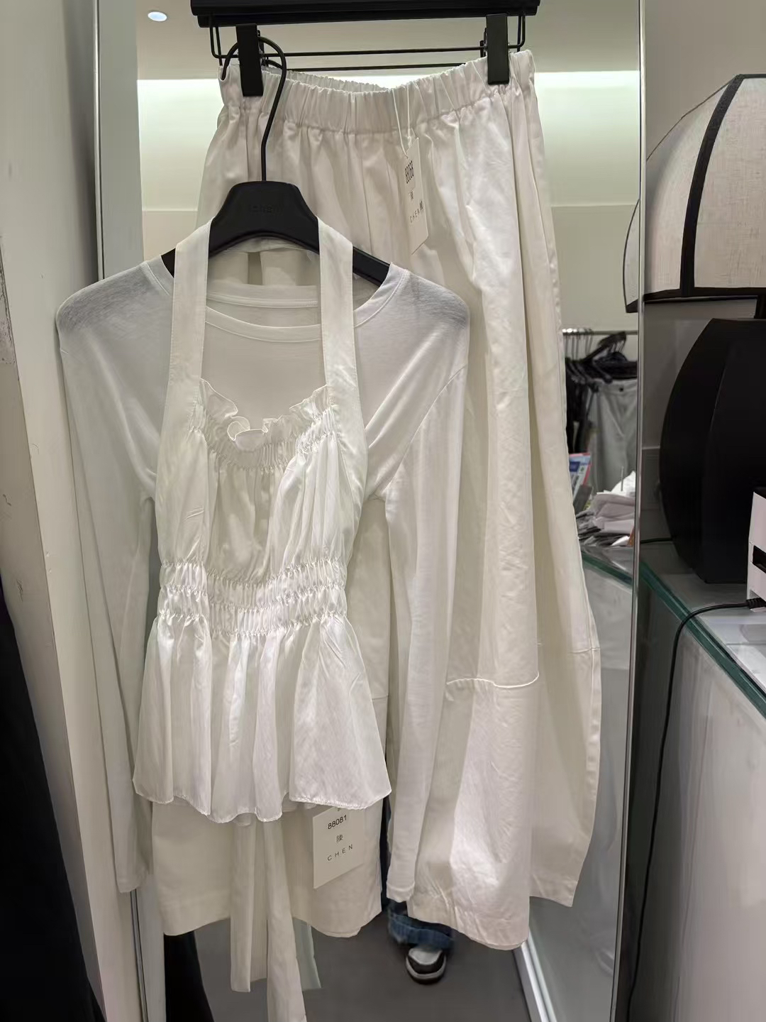 休闲打底百搭时尚（孤孤专用）