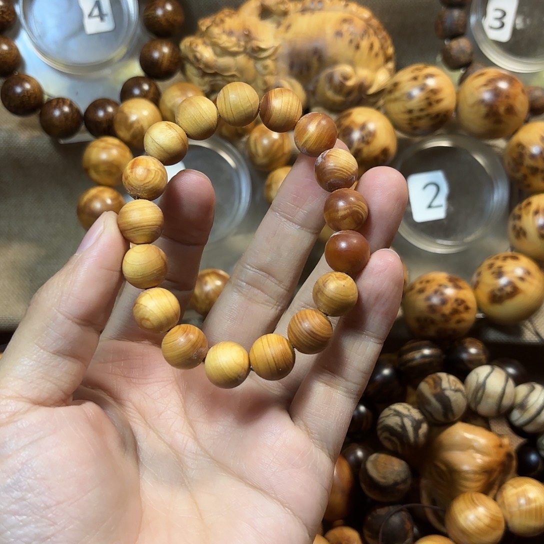 柏木（崖柏）太行崖柏1.2红油