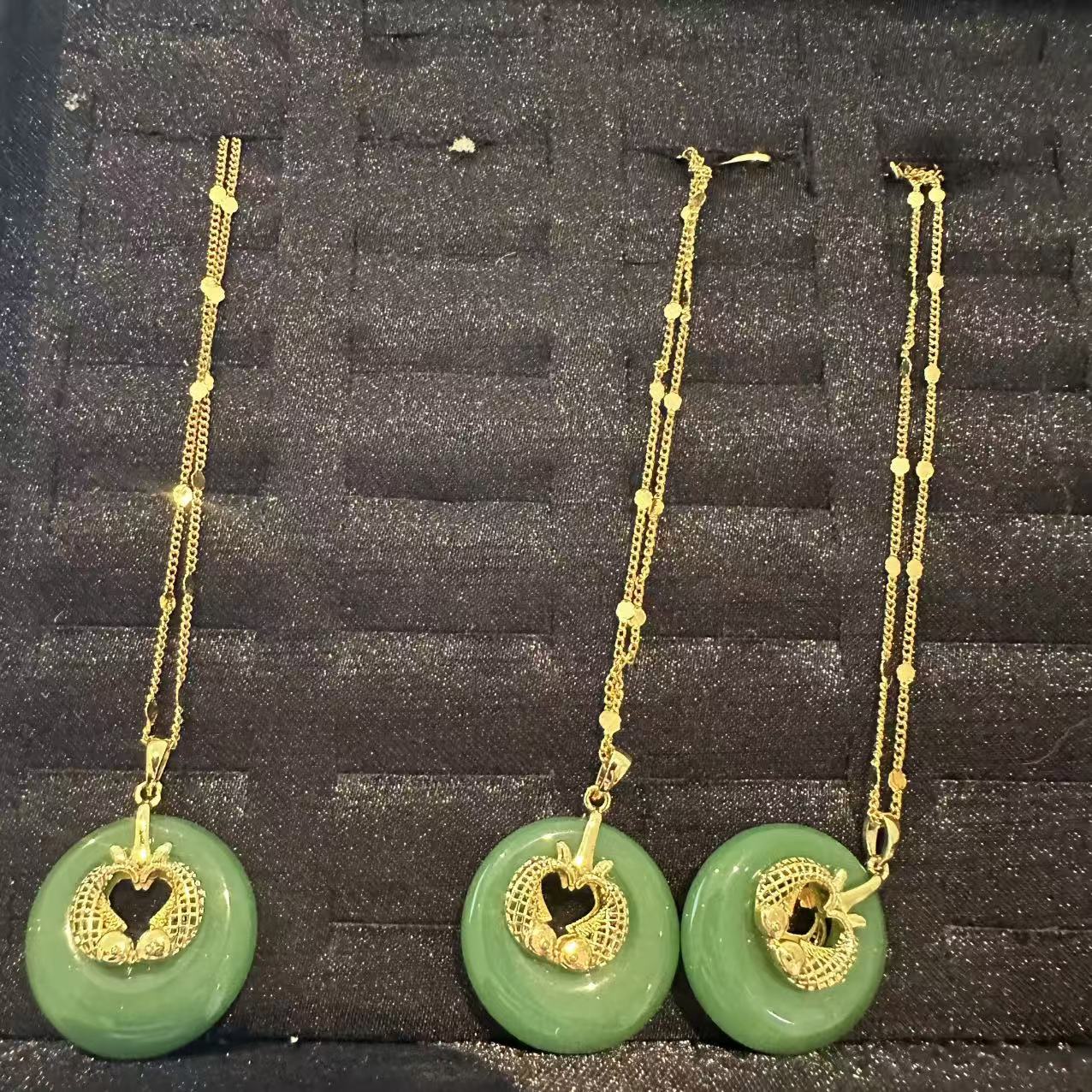 饰界专属Q157吊坠