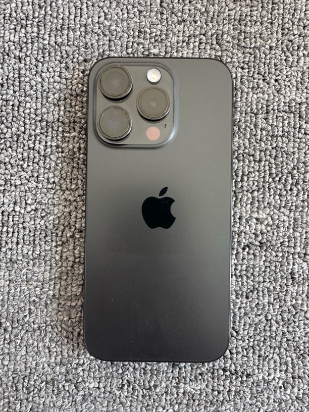 95新 Apple/苹果 15pro 256g 全原装