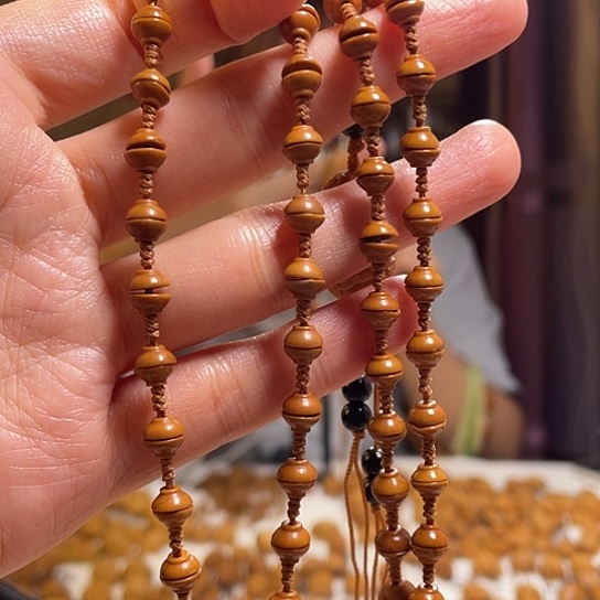 橄榄核手串/手链橄榄核