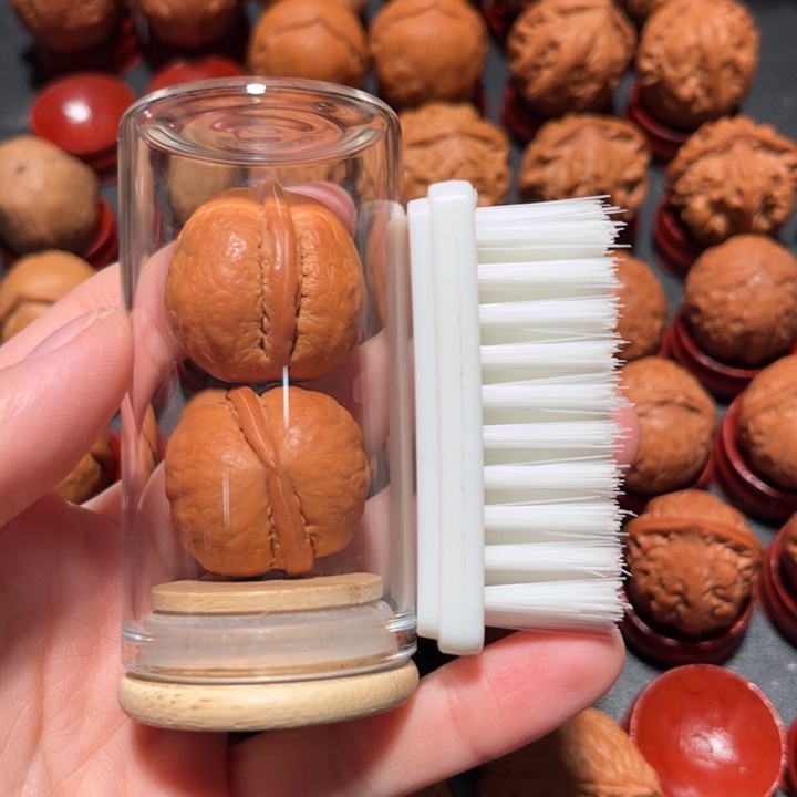 文玩核桃把件文qqqqq