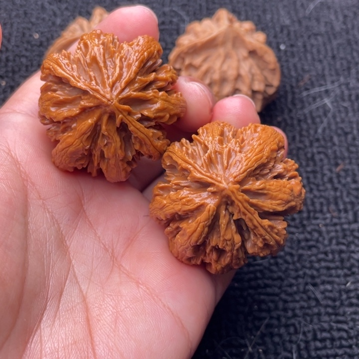 文玩核桃吊坠文玩核桃36