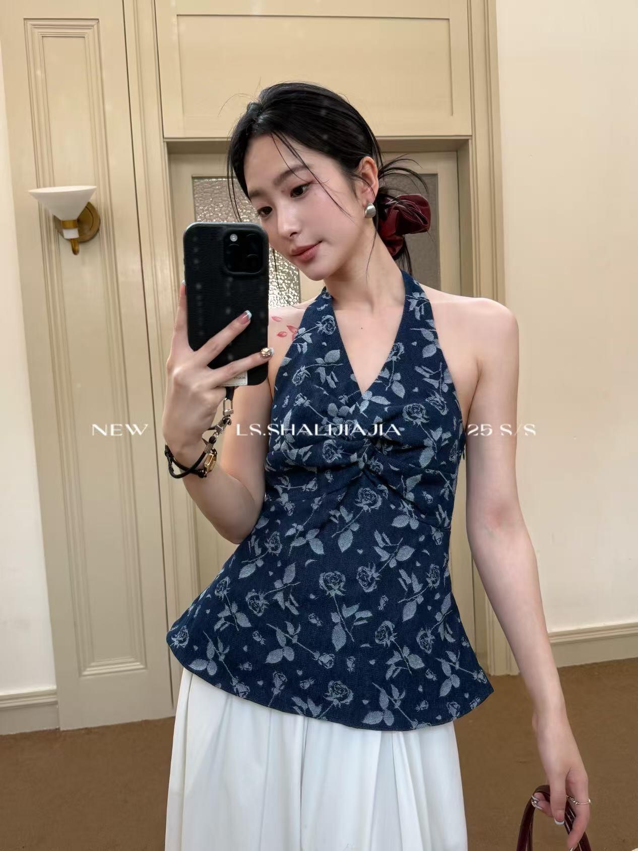 Coriander香菜 女装401-450