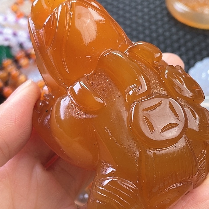 未镶嵌1玛瑙/玉髓