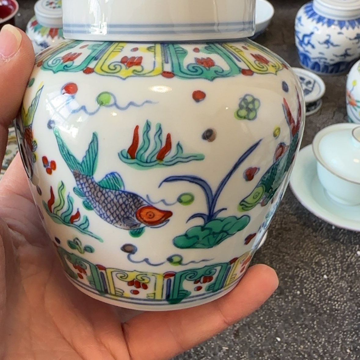 【闪购商品】景德镇市，景德镇市，景德镇市