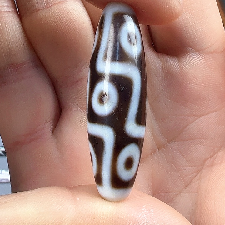 玛瑙/玉髓颈饰合金浩**洲