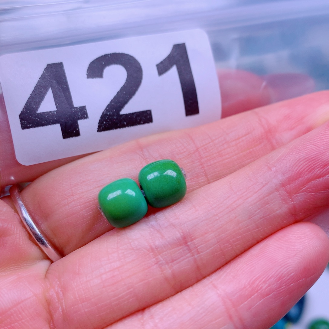 空竹粉丝专享十堰特色手工散珠