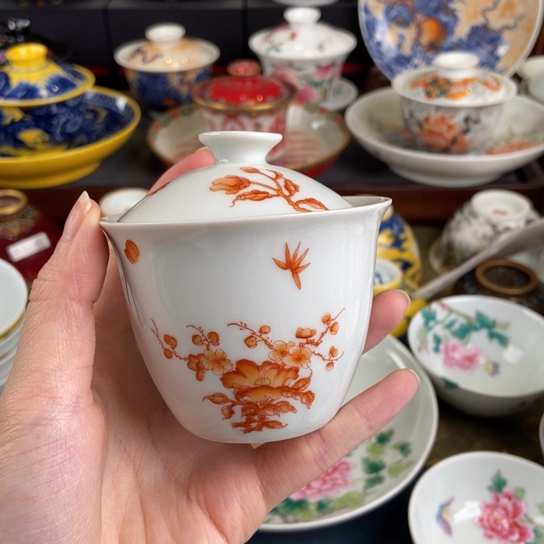 陶瓷艺术家们快来加入我的小