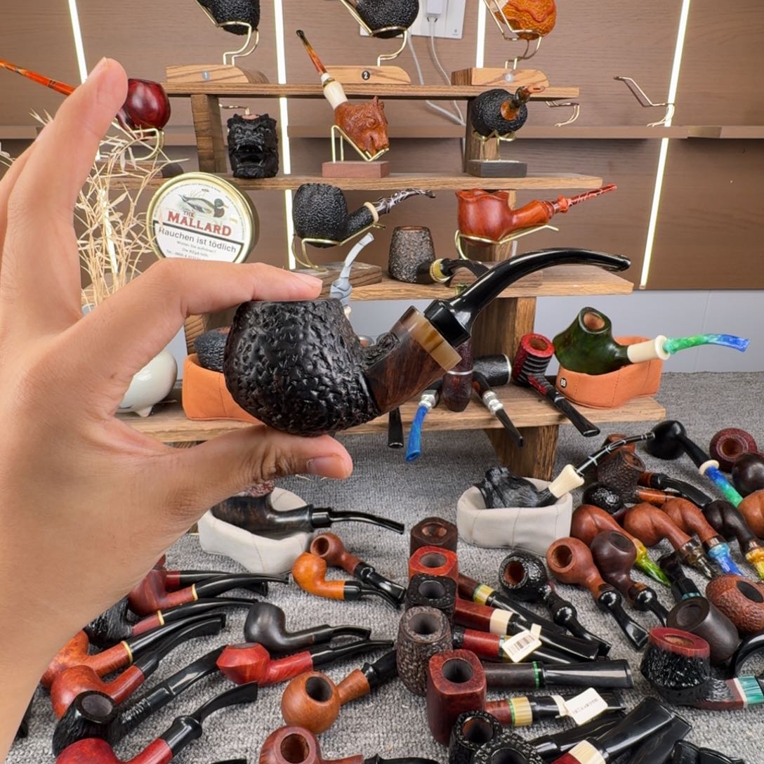 馒***爸意大利进口石楠木