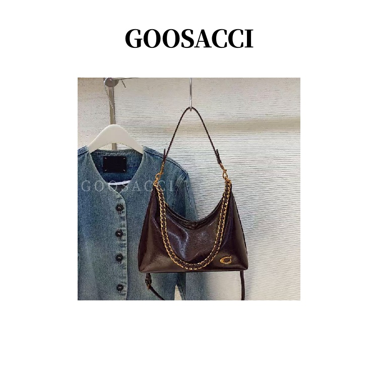 休闲斜挎包防盗韩版女士网红拉链拉链暗袋简约风秋冬