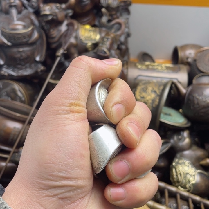 铜器摆件诚信经营