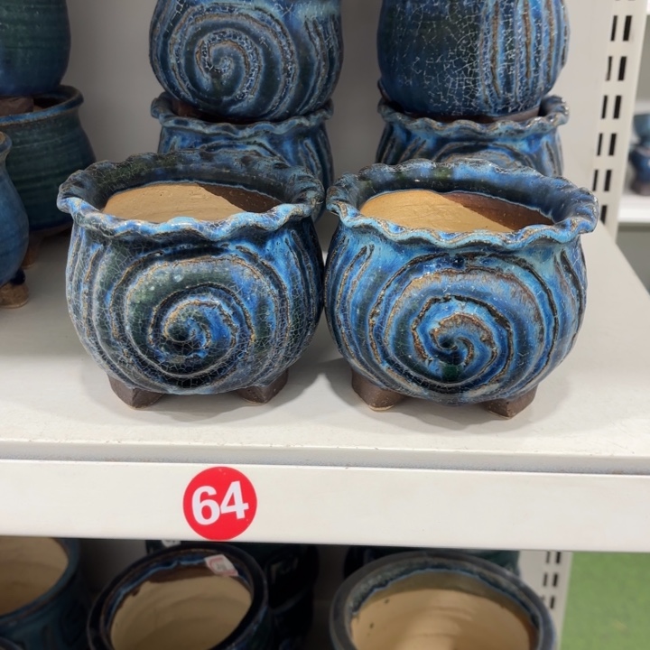 内口9高9左右，2个