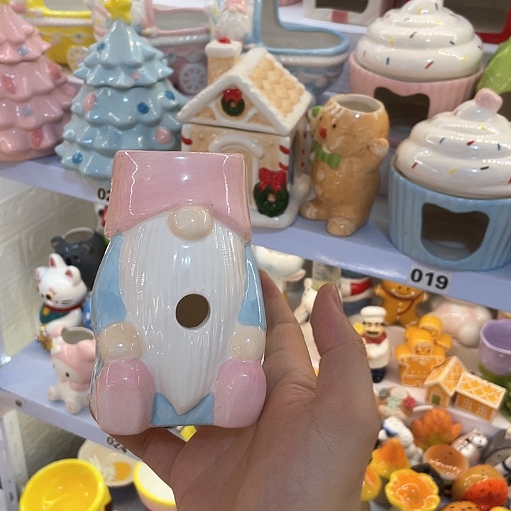 陶瓷微瑕介意慎拍