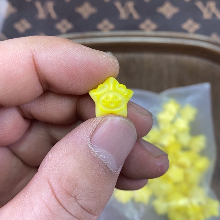 驼骨手串/手链153