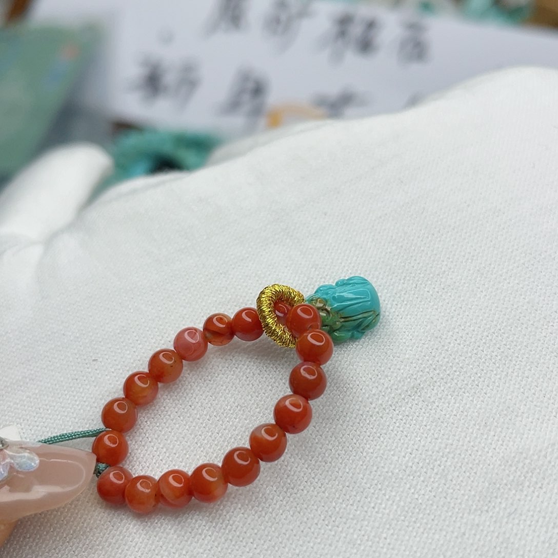 南红玛瑙珠宝奇石未镶嵌