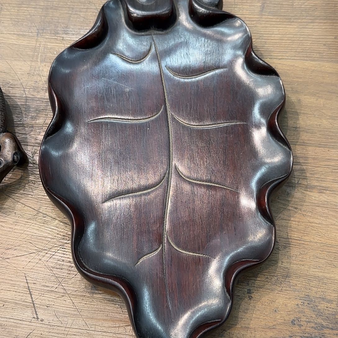 端景台红酸枝木类