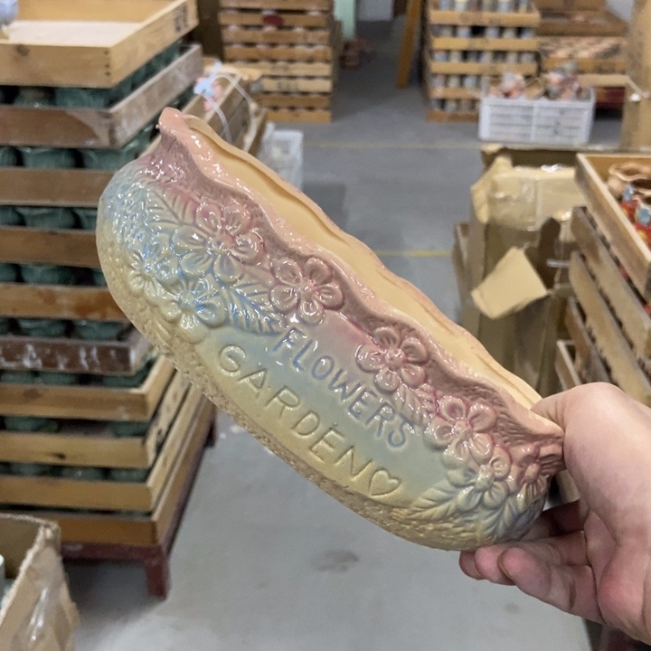 花盆单场满9.9发货22*15*7