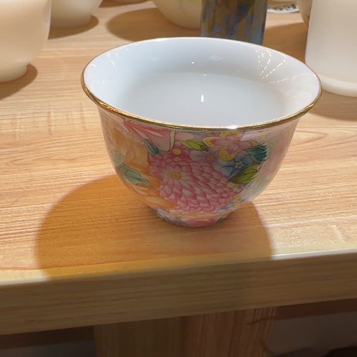 陶瓷杯/壶/罐/主人杯子